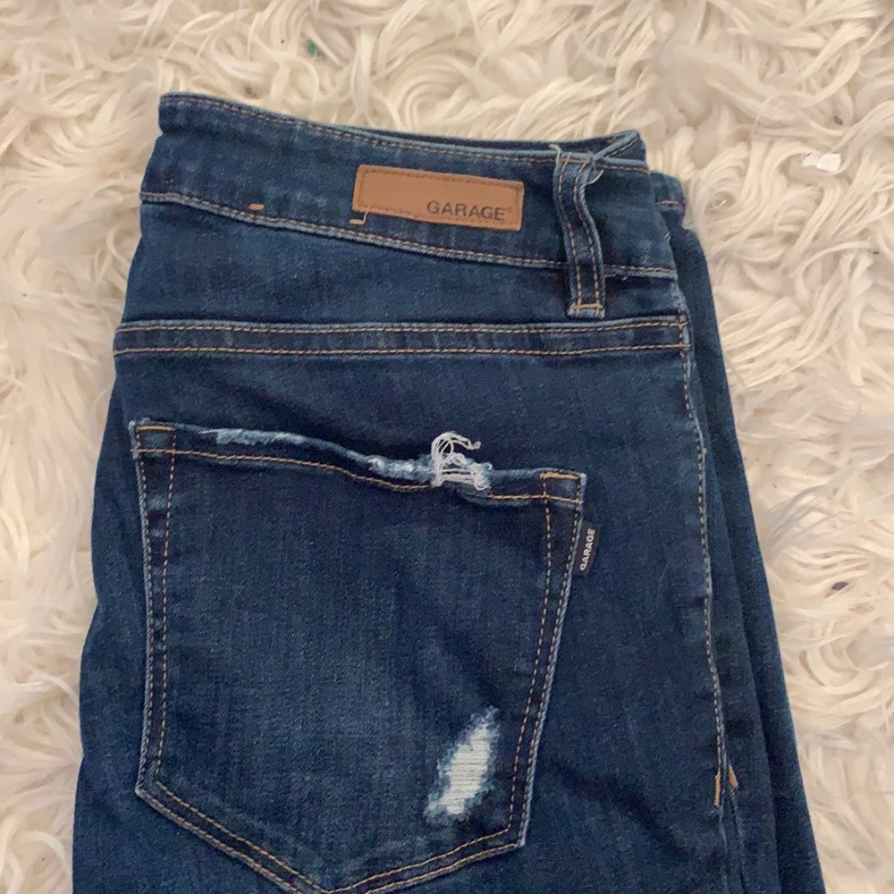 Garage Jeans - Picture 4 of 4